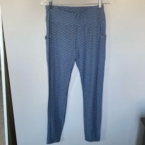 Ookie & Lala Butt Scrunchie Leggings